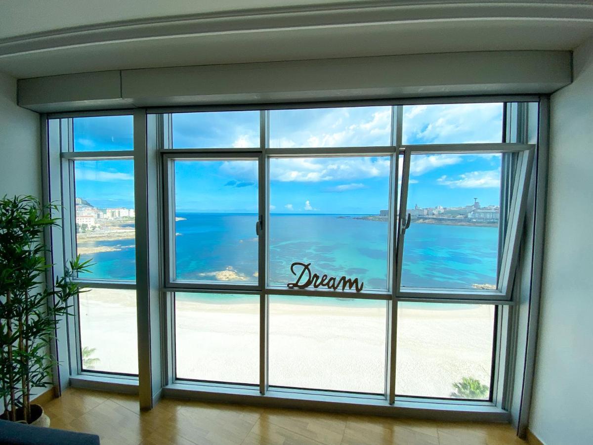 Una Imagen Vale Mas Que Mil Palabras A Coruna Exterior photo